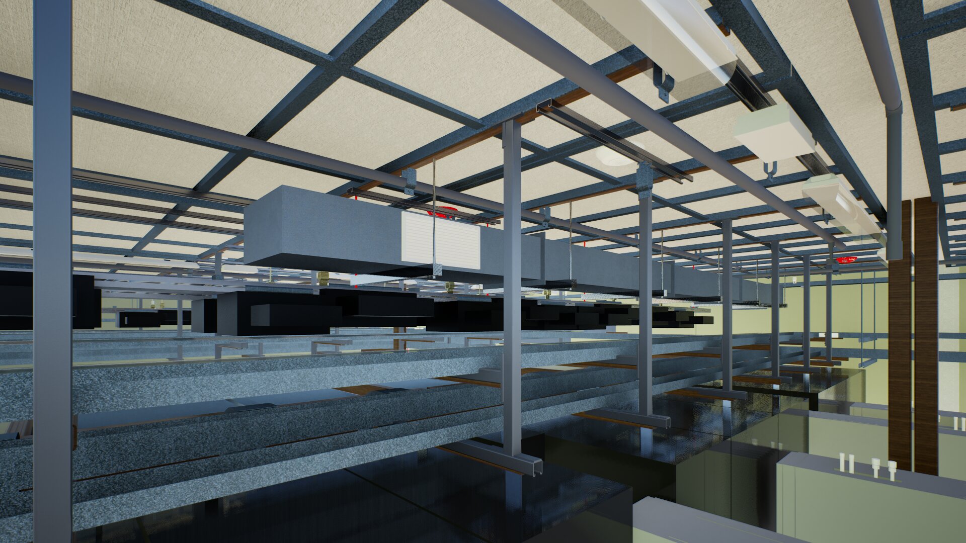 Data Center Projects